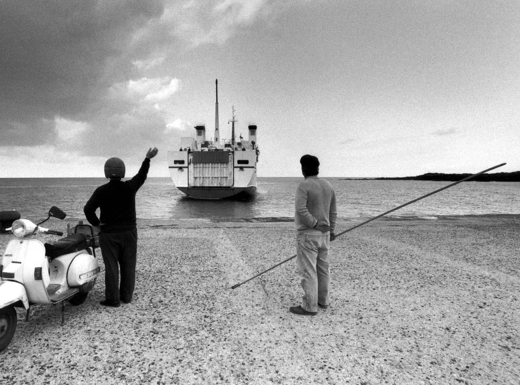 INSULAE AQUA — Progetto ideato e curato da Alessandra Klimciuk